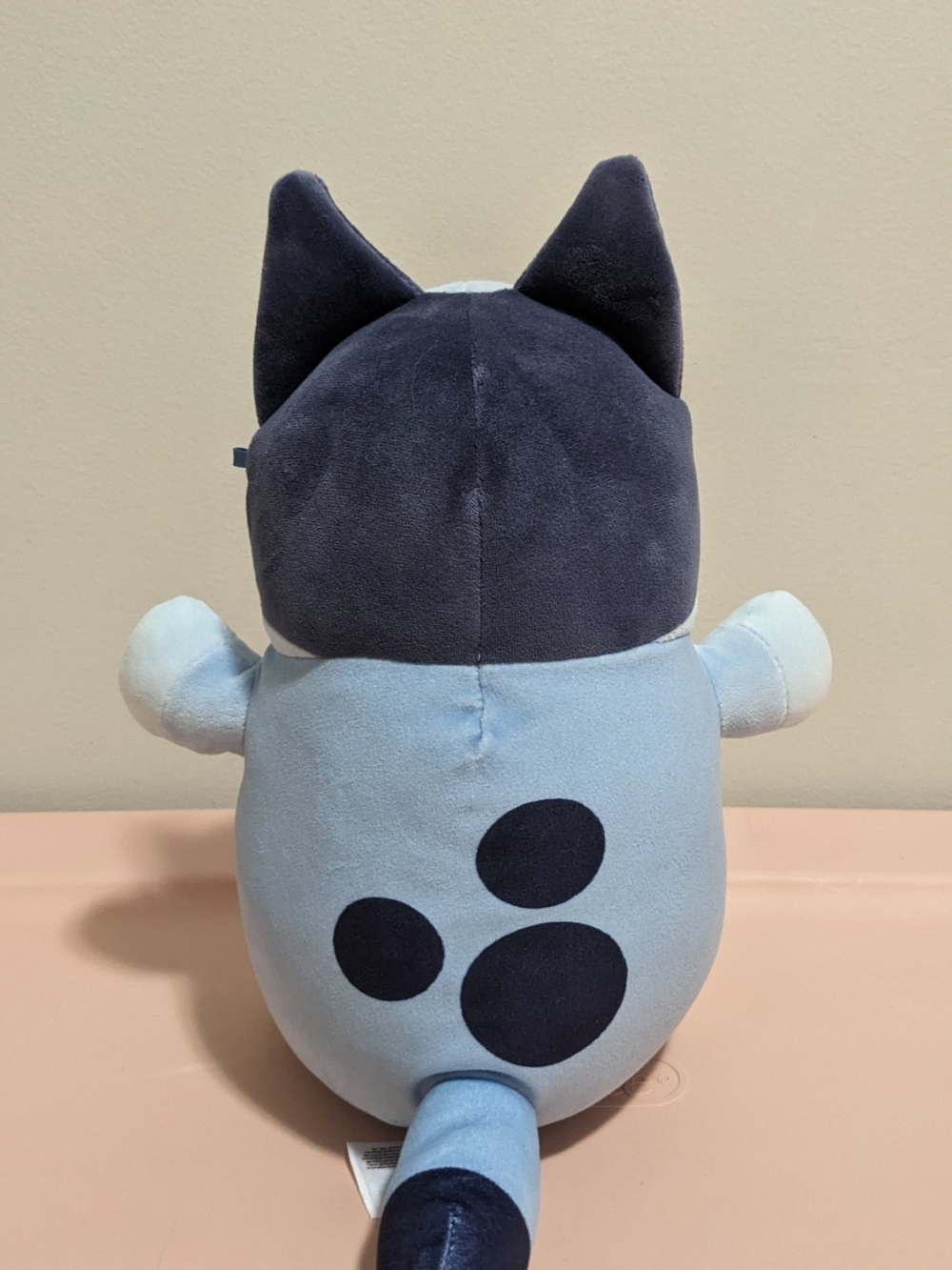 Bluey Squishmallows - Picture 2 of 4